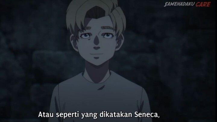 Pengorbanan Demi Pengetahuan