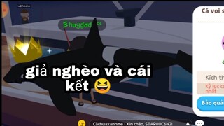 [PLAY TOGETHER] giả nghèo săn cá hiếm HG gamer