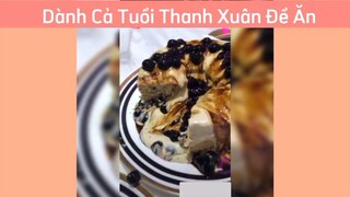 ăn cả thế giới#monan #amthucduongpho