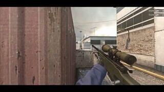 WEATHER - csgo edit #gamehay