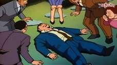 Episode 116-117 - Detective Conan (Tagalog Dub)