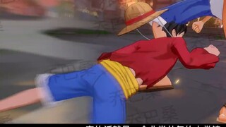 [Tutorial Karakter Baru] Trik umum Luffy di Dunia Baru akan membuat Anda selangkah lebih maju