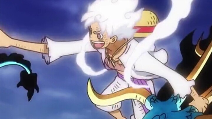 GOD NIKA