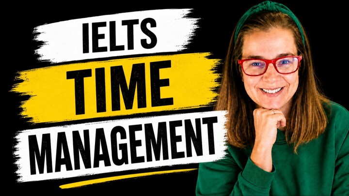 Time management