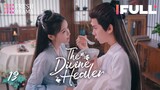 【Multi-sub】The Divine Healer EP13 | Hana Lin, Pan Yi Hong | 藏药令 | Fresh Drama