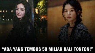 10 Drama China Berkostum Paling Banyak Ditonton Sepanjang Masa