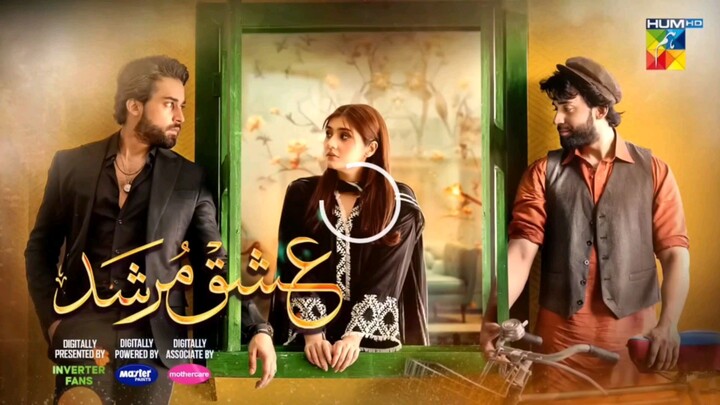 Ishq Murshid *Episode 25* Full HD Watch Now