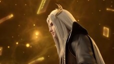 Ascendants of the nine sun Eps 1 sub indo #DongHua