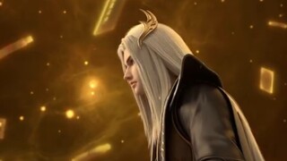 Ascendants of the nine sun Eps 1 sub indo #DongHua