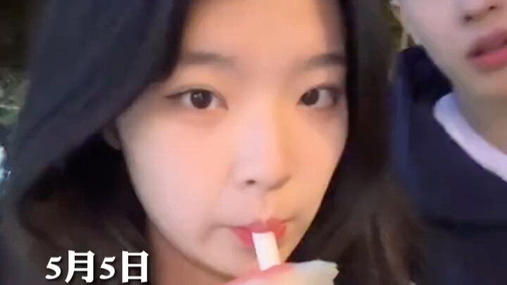 Help! You can learn the tricks, but please don’t show off in front of me!