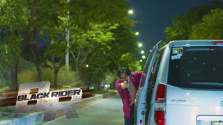 Black Rider: Action overload pati sa GTV!