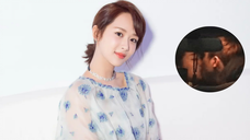 Review of Yang Zi's past relationships! She once kissed her first love in a car, and most of her rum