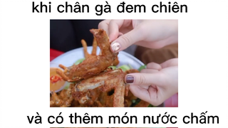 ui chảy nước miếng#amthucduongpho#monngon