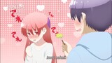 Tonikaku kawaii「Over The Moon For You」Funny Anime Moments | Episode 10 Sub Indo |トニカクカワイイ