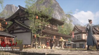 Tomb of Fallen Gods S2 eps 19