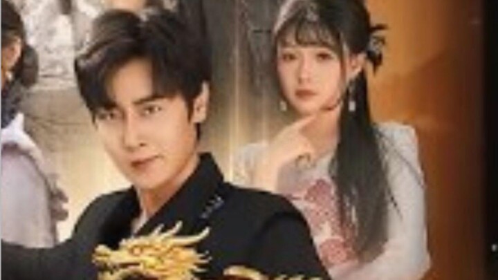 (ซีรี่ย์จีน) ชายหนุ่มกลับชาติมาเกิดใหม่เปิดใช้งานระบบ เต็มเรื่อง