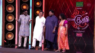 Top Cooku Dupe Cooku (2025) (Tamil) S02 EP04