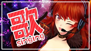 【歌】歌うぞSINGING！！！！【にじさんじ/ドーラ】