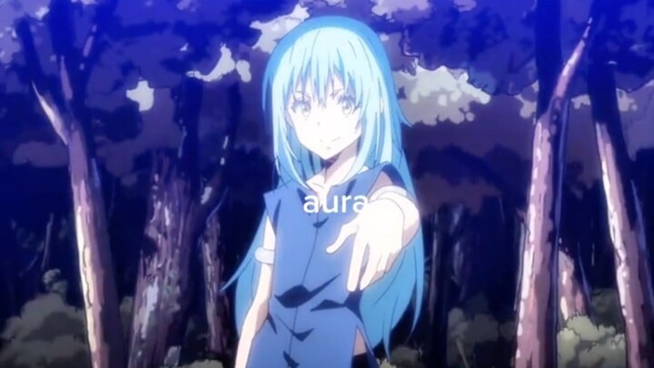 moment rimuru 💀🔥 |