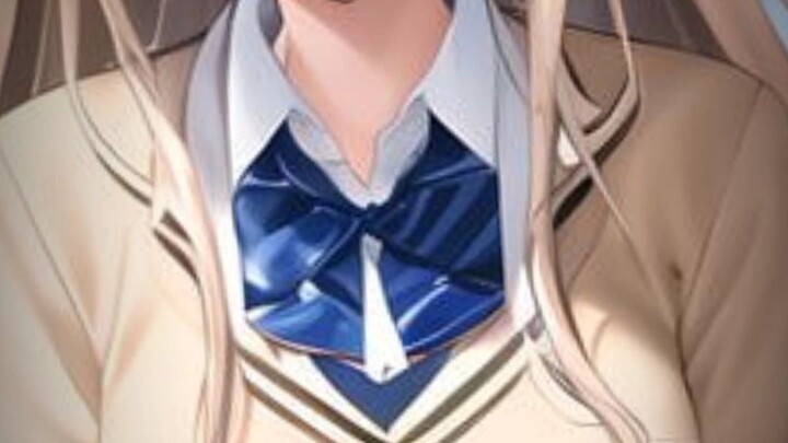 karakter paling cantik menurut gua