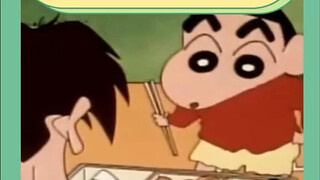 小新:我最拿手的就是装