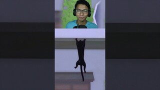 9 NYAWA #fyp #fypシ゚viral #cat #game #edit