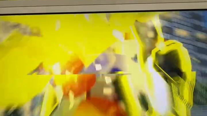 Khả năng chơi của Kamen Rider Arcade rất thấp... (Bạn cần một chiếc xe đạp để chứa 100 lá bài sao!