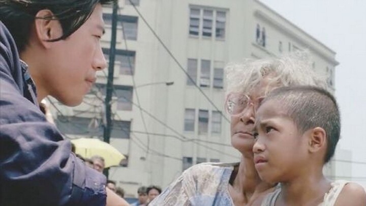 You dare to snatch the money that the "crow" rewards the elderly and children. Aren't you asking for