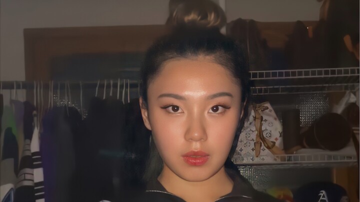 【YGX Leejung】Guru koreografi YG, Leejung, memikat hati secara daring! pop/stars!