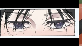 Bai K Liu silently looked away