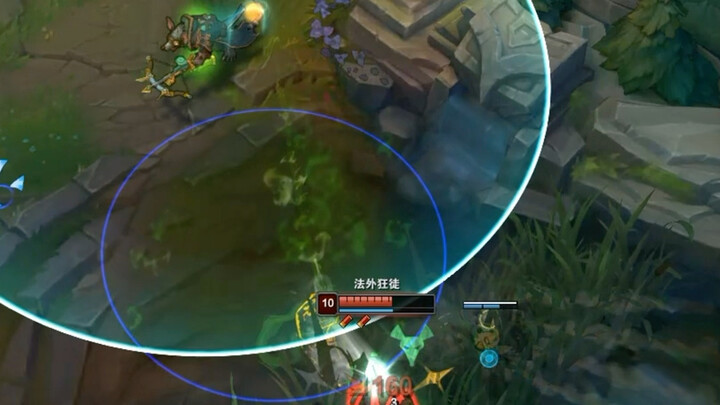 Street-Style Skewers from the Sewer—Everyone Gets a Bite! #Source of the Plague