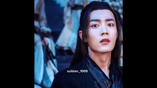 Lan Zhan Protects His Wei Ying || #xiaozhan#wangyibo#theuntamed#bjyx#yizhan#wordofhonor#cdrama#china