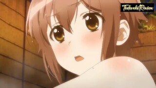 Tóm Tắt Anime : “ NAGATO YUKI-CHAN “ [ Phần 20 ] #reviewanimehaynhat