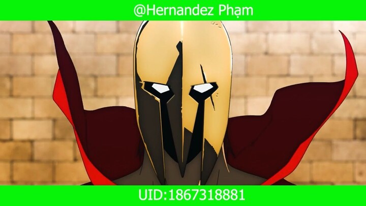 - AMV -【Anime MV】Sẵn sàng chiến đấu #anime