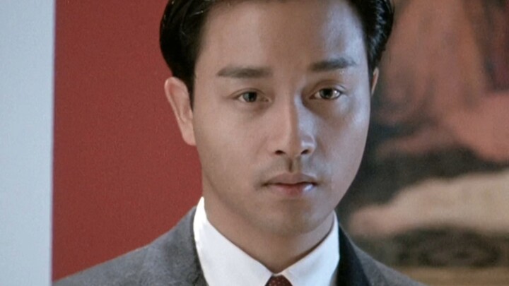 Man Uses Every Little Detail to Steal the Key