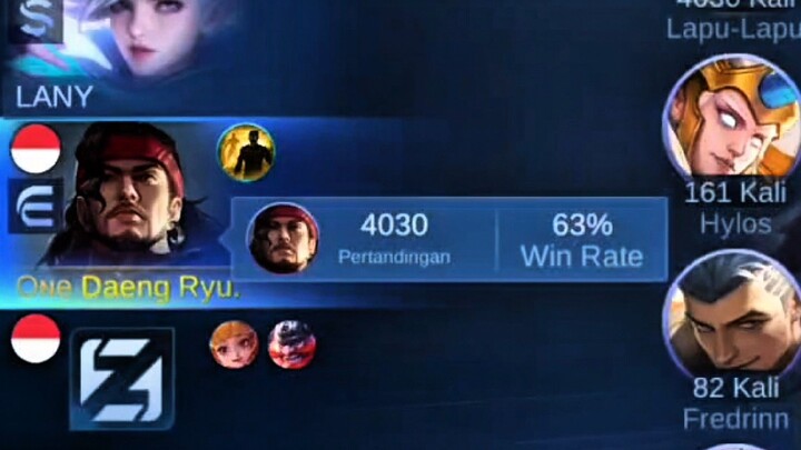 SAYA SUDAH BERUSAHA... 🤕