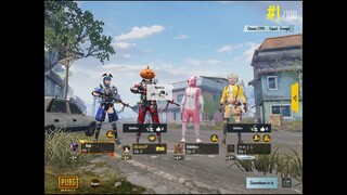 PUBG MOBILE _ vừa tấu hài vừa clear 1/3 map Erangel