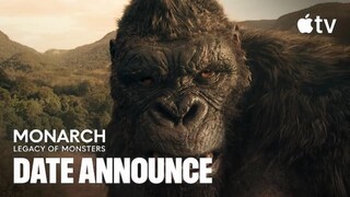 Trailer Monarch: Legacy Of Monster [Season 2]