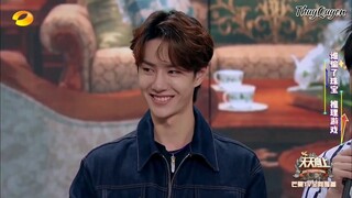 Wang YiBo | cute sương sương - P.1