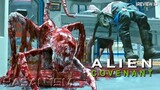 Alien Covenant (2017) FAST CUT