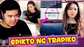 EPIKTO NG TRAPIKO, Best Pinoy Funny Moments, Funny Videos Compilation | Jover Reacts