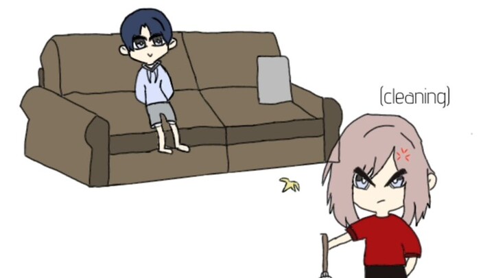 kapatid mo pag inuutusan. | Adunknow.