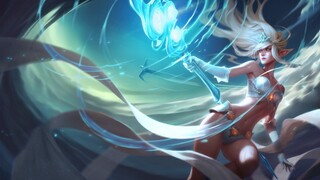 Sự bí hiểm của Janna