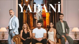 Yabani Season 2 Episode 37 (English Subtitle)