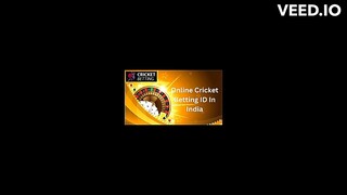 (+91–7042857704) Best Online Cricket ID | Online Betting ID | Online Bet ID