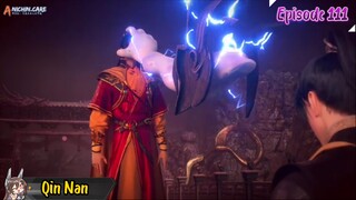 Peerless Battle Spirit Eps 111