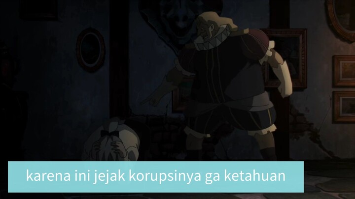 #KompetisiKreasiUnggahan5, ternyata pejabat UB ini punya peliharan iblis