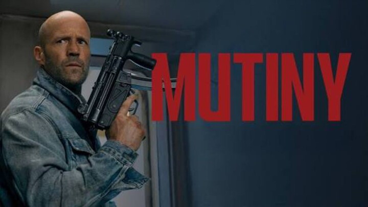 MUTINY JASON STATHAM 2026 | FILM TERBARU AGUSTUS REKOMENDASI AKSI