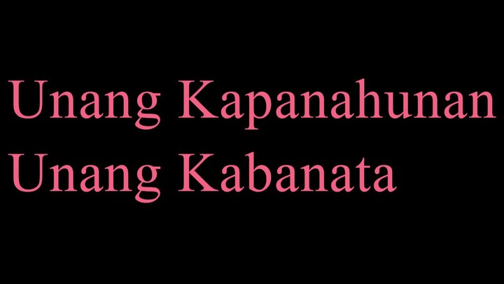 Ang Misteryosong Lipunang Ben