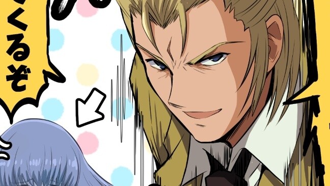 Episodes 11, 12, and 13